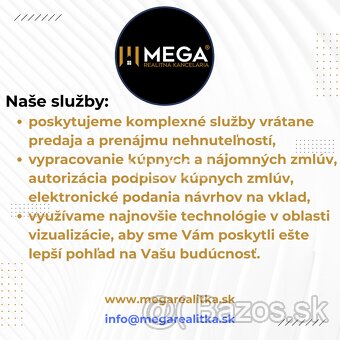 Predaj chatky v meste Snina - 10