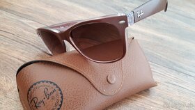 RAY BAN slnečné dioptrické okuliare - 10