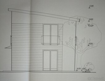 JKV REAL I Ponúkame na predaj novostavbu rodinného domu v ča - 10