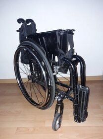 Aktívny invalidný vozík - 10