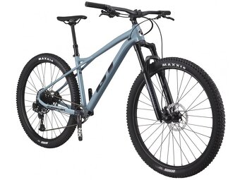 GT Zaskar LT EXPERT, bicykel, 2024 June Gloom, XL - 10