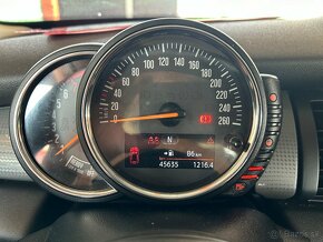 Mini Cooper 1,5 turbo benzin rv:15 naj:45tis.km - 10