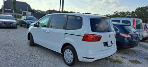 Seat alhambra - 10