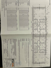 Na predaj hrubá stavba 4i rodinného domu typu bungalov v obc - 10