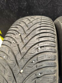 205/60 R16 BFGodrich zimne pneumatiky ❄️❄️❄️❄️ - 10