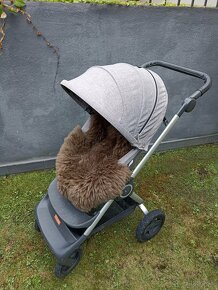 Detský kočík zn. Stokke scoot V2 - 10