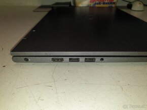 Špičkový  DELL  Core i5  16GB RAM  s  VADOU  LCD - 10