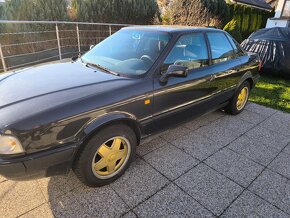 Audi 80 b4 2.0 66kw227000 - 10