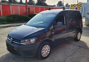 Predm Volkswagen Caddy - 10