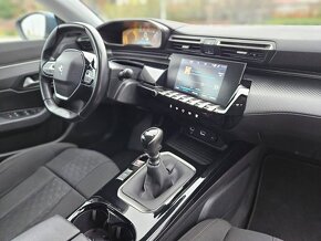 Peugeot 508 SW 1.5 BlueHDi - 10