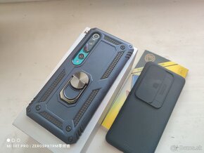 Xiaomi Mi 10 5G 8/128GB - 10