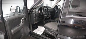 Jeep Cherokee 2.8 CRD 4x4, N1, Automat, ODO PASS - 10