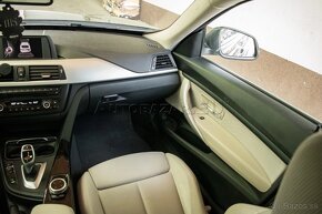 BMW 320d xDrive - 10