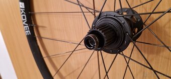 Bontrager Kovee Comp 25 - 10