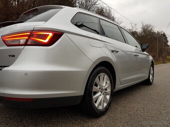 Seat Leon - 10