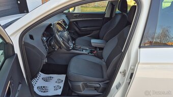 Seat Ateca Style 1.6 Tdi 85kw LED svetlá - 10