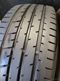 225/55 R19 Toyo letne pneumatiky - 10