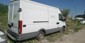 Iveco DAILY 35S10 2,3JTD HPI - 10