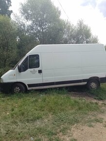 Fiat ducato 2.8 - 10