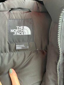 The North Face nová paperová bunda, parka, pc 500€ - 10