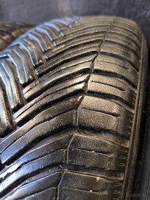 195/65 R15 Michelin celoročne pneumatiky ❄️☀️❄️☀️ - 10