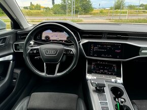 Audi A6 Avant 45 3.0 TDI mHEV quattro tiptronic DPH. - 10