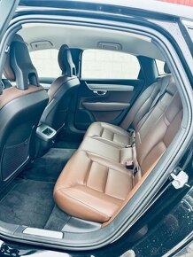 Volvo S90 D4 2019 / Mozna vymena - 10