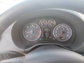 Audi A3 2.0 Tdi 103kw CR - 10