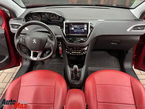 Peugeot 208 1.6 BlueHDi Style - 10