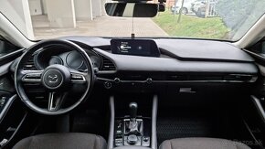 Mazda 3, G150 AT, pakety Plus+Sound+Style (v záruke) - 10