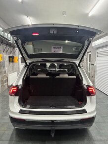 VW TIGAUN ALLSPACE, 2.0 TDI, 110KW/150PS, DSG, 4x4, DPH - 10