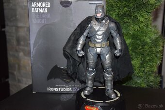 Zberatelska figurka Batman 1:10 - 10