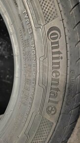 195/70 R15C Continental letne pneumatiky - 10