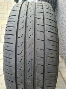 ALU disky Skoda 5x112 R17 - 10