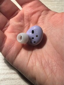 Samsung Galaxy Buds 2 purple - 10