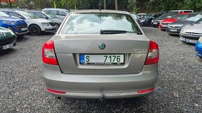 Škoda Octavia 1.2TSI 77kW klimatizace tempomat tažné 136tkm - 10