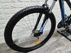 Ponúkam na predaj bicykel Merida Wulf 7,71 27,5" - 10