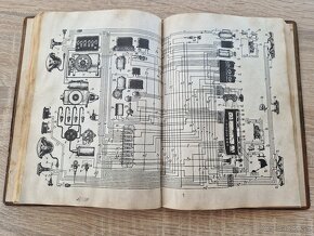 ŽIGULI LADA: VAZ 2101,VAZ 2102, VAZ 2103. - 10