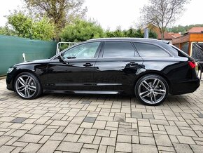 Audi A6 Avant 3.0 TDI DPF 218k quattro S tronic - 10