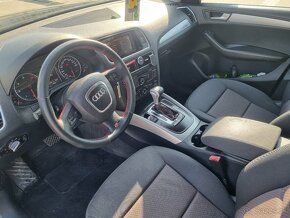 Audi Q5 3.0 TDI - 10