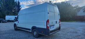 -2021-Peugeot Boxer 2.2BlueHDi -1.majitel-odpočet DPH - 10