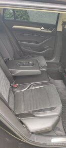 Volkswagen Passat B8 2,0TDI 140KW,Highline - 10