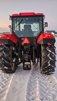 Zetor 125 forterra( Trac-Lift 260 forterra 135) - 10