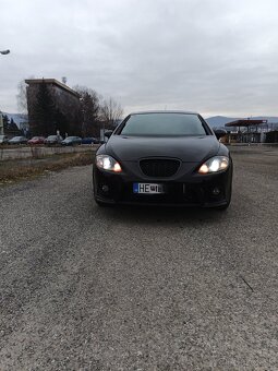 Predám Seat Leon Cupra 2.0 tsfi - 10