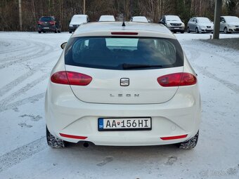 SEAT LEON - 10