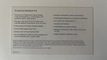 MacBook Pro - 10