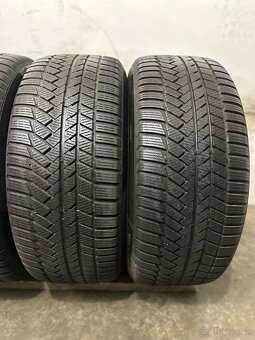 Zimná sada 5x112 R21 , 285/45/21 Audi Q8 , SQ8 , RSQ8 - 10