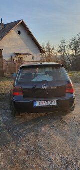 Volkswagen golf 1.9.  tdi - 10