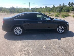 Audi A6 C 7 2.0 TDI 140 kw 54200 km S line - 10