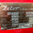 Traktor Zetor 7011 - 10